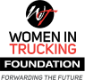 Women in Trucking Logo