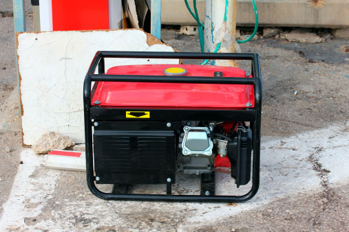 Portable Generator