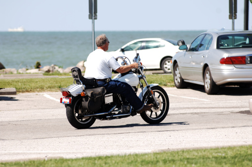 Spring-Brings-Out-Motorcyclists,-Accidents-Rise-Image