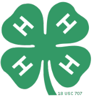 4H Emblem