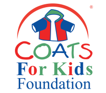 Coats for Kids Foundation