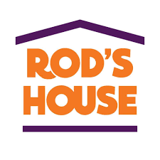 Rod's House